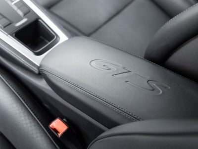 2022 Porsche 718 718 Cayman GTS 4.0 (MY22)