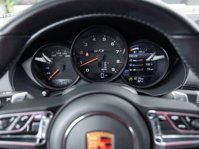2022 Porsche 718 718 Cayman GTS 4.0 (MY22)