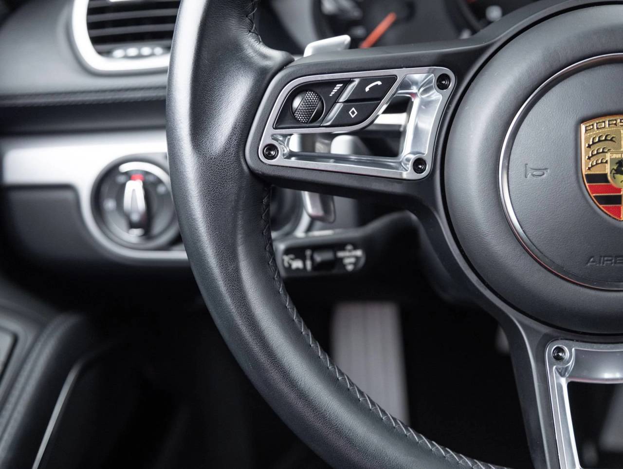 2022 Porsche 718 718 Cayman GTS 4.0 (MY22)