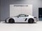 2022 Porsche 718 718 Cayman GTS 4.0 (MY22)