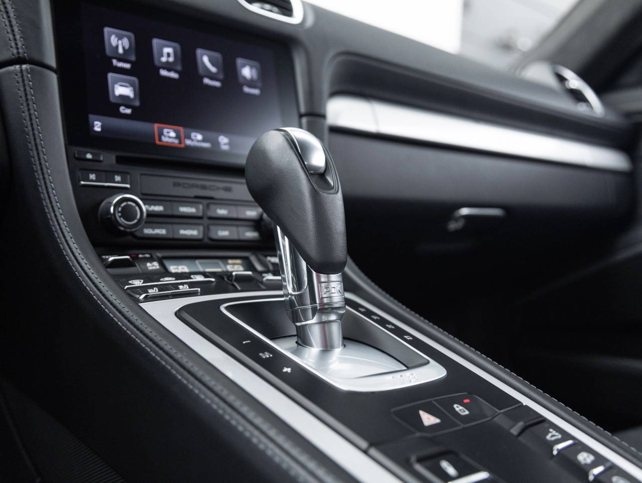 2022 Porsche 718 718 Cayman GTS 4.0 (MY22)