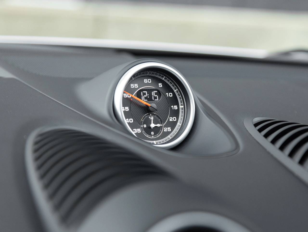 2022 Porsche 718 718 Cayman GTS 4.0 (MY22)