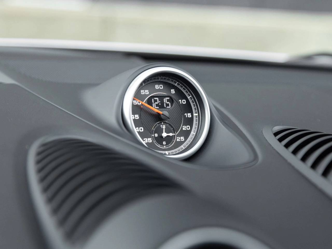 2022 Porsche 718 718 Cayman GTS 4.0 (MY22)