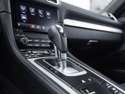 2022 Porsche 718 718 Cayman GTS 4.0 (MY22)