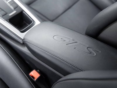 2022 Porsche 718 718 Cayman GTS 4.0 (MY22)