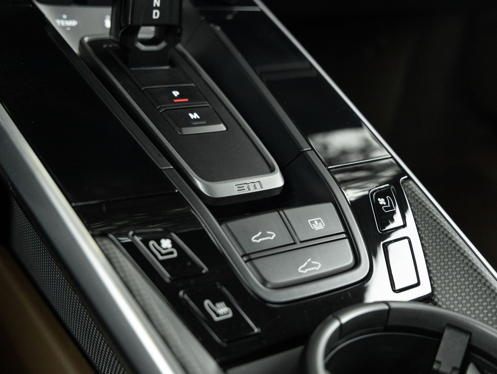 2024 Porsche 911 911 Turbo S