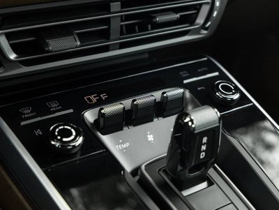 2024 Porsche 911 911 Turbo S
