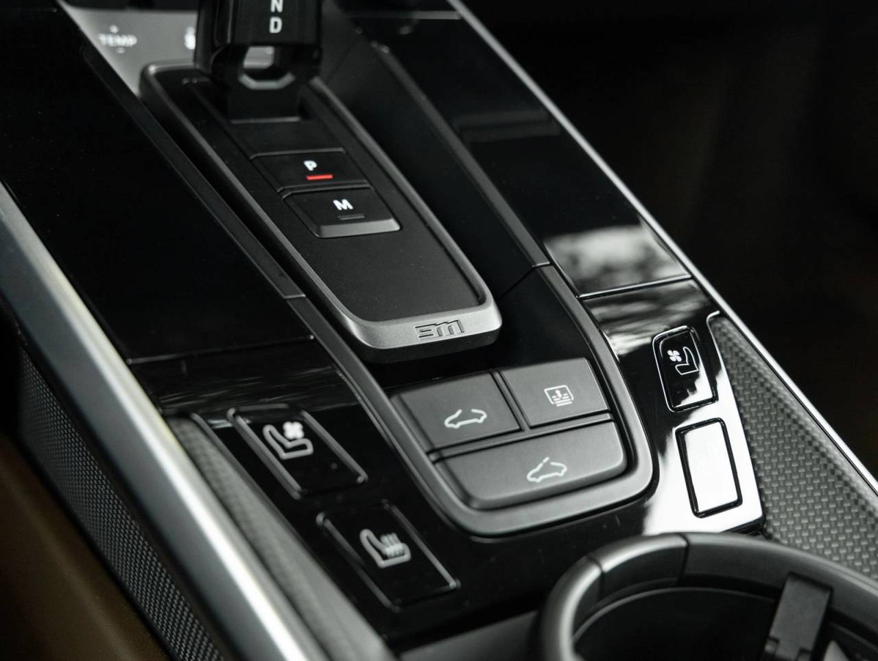 2024 Porsche 911 911 Turbo S