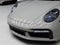 2024 Porsche 911 911 Turbo S