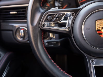 2019 Porsche 911 911 Turbo