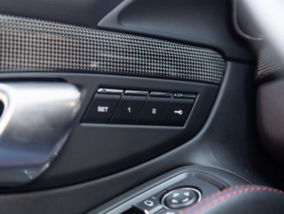 2019 Porsche 911 911 Turbo