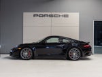 2019 Porsche 911 911 Turbo