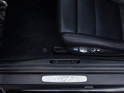 2019 Porsche 911 911 Turbo