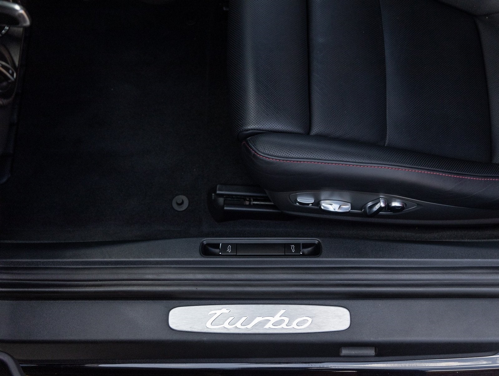 2019 Porsche 911 911 Turbo