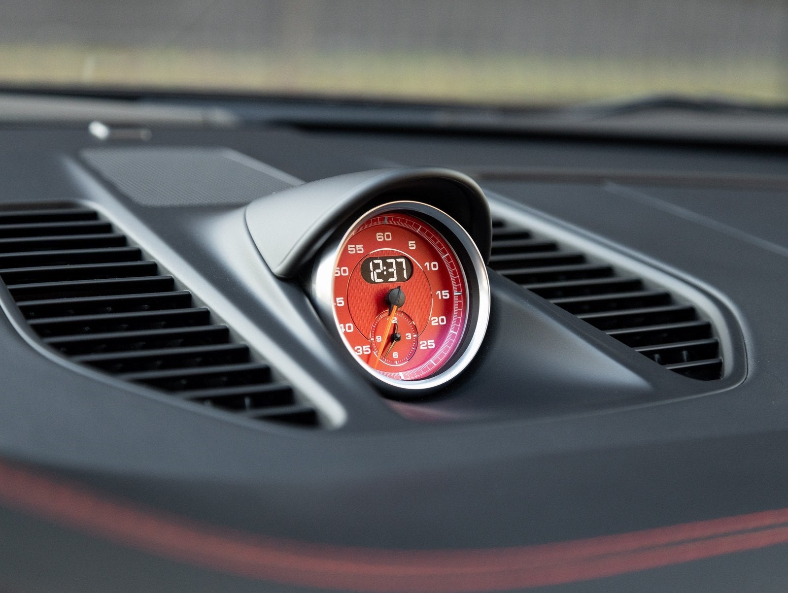 2019 Porsche 911 911 Turbo