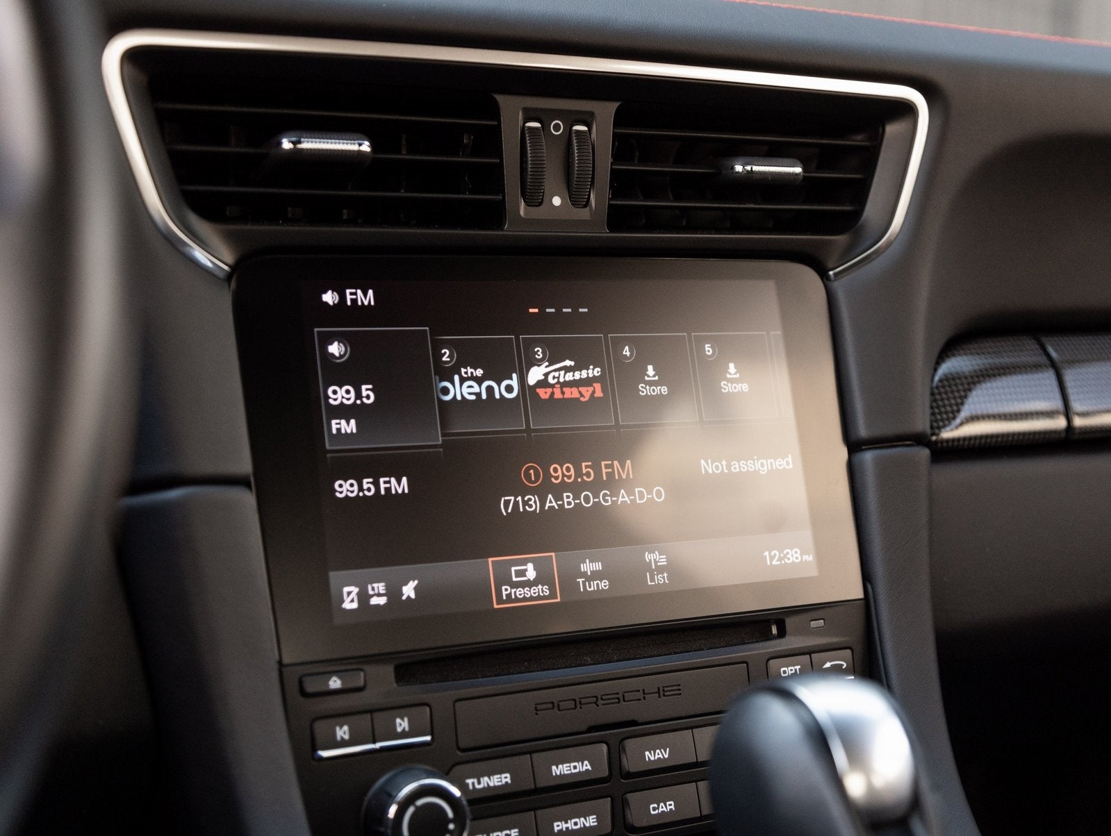 2019 Porsche 911 911 Turbo