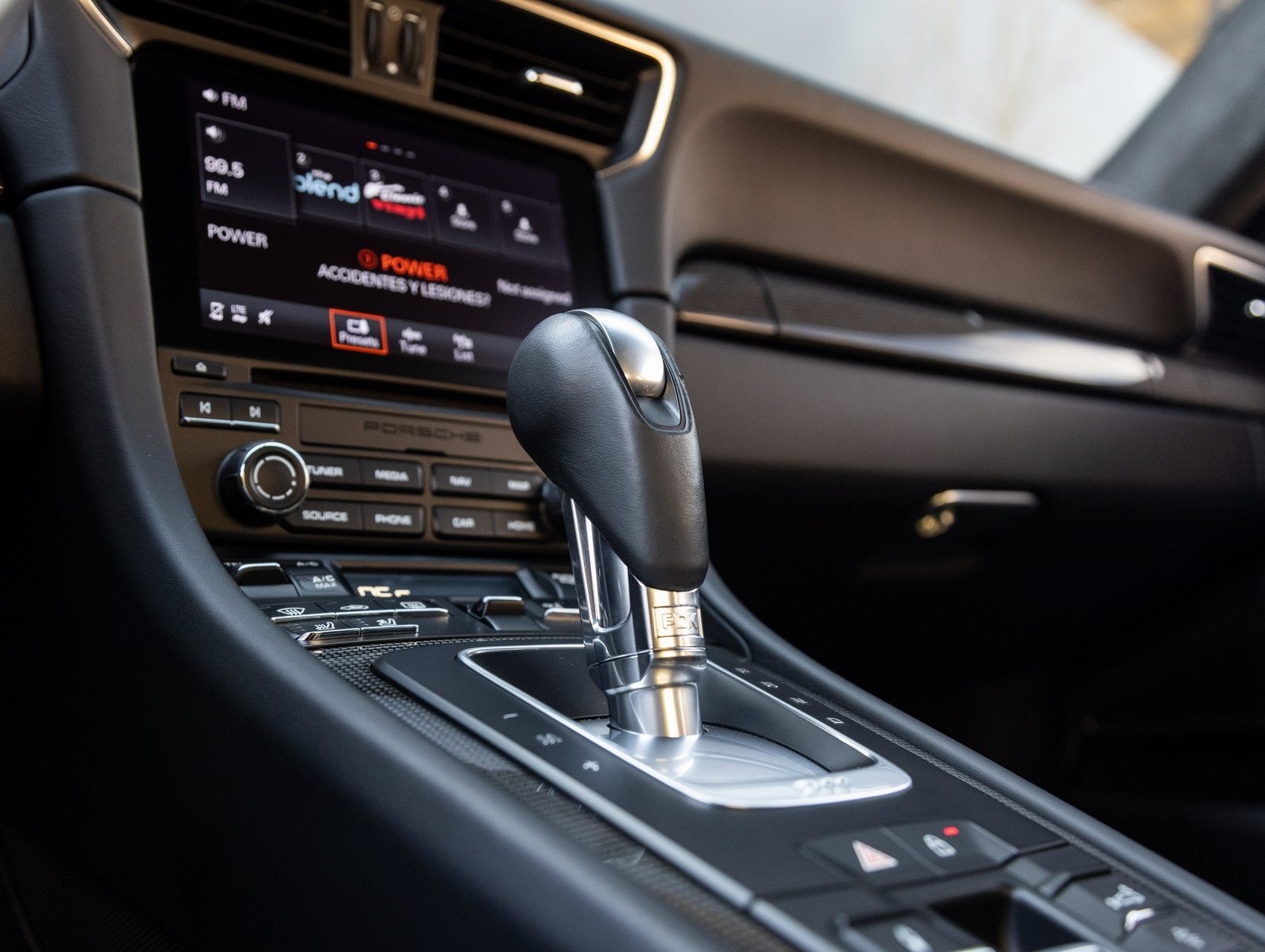 2019 Porsche 911 911 Turbo