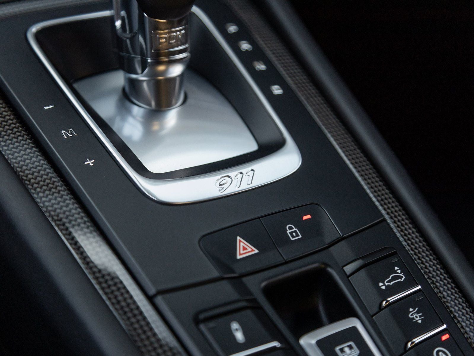 2019 Porsche 911 911 Turbo