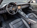 2019 Porsche 911 911 Turbo
