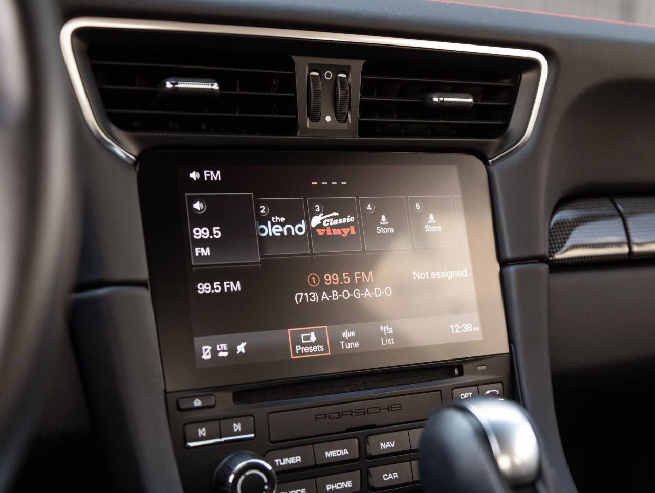 2019 Porsche 911 911 Turbo