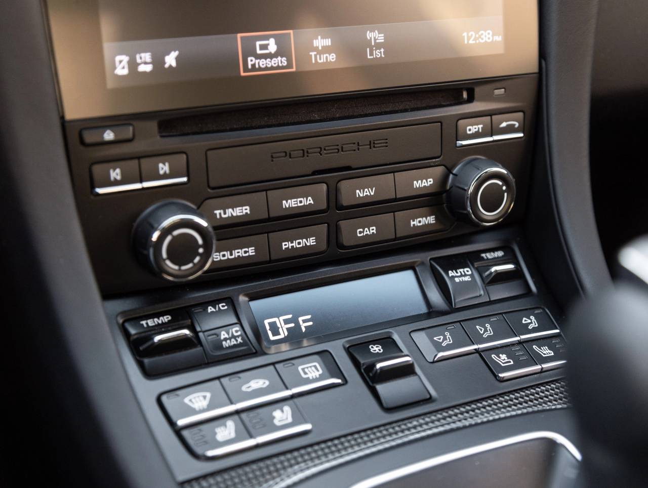 2019 Porsche 911 911 Turbo