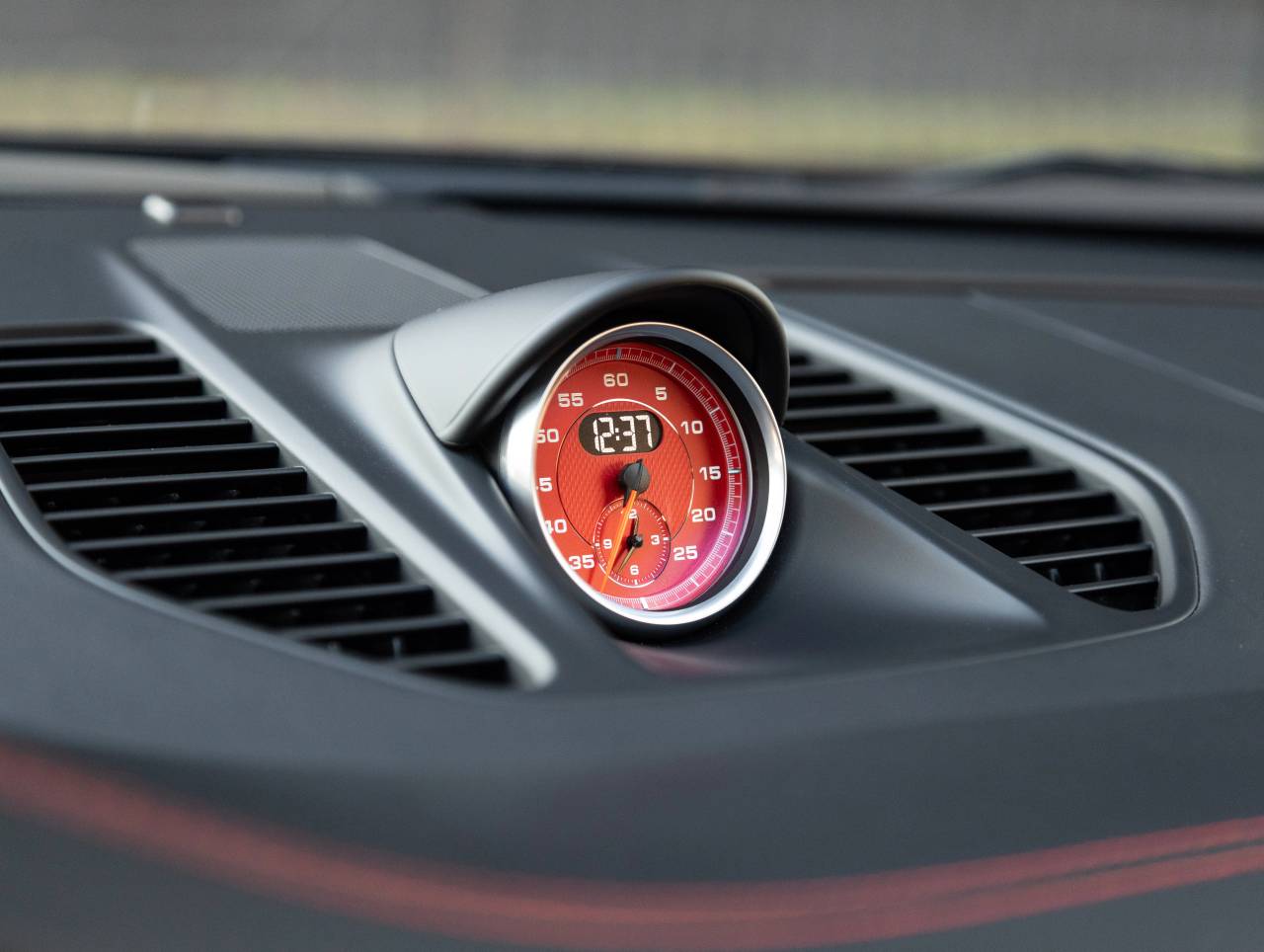 2019 Porsche 911 911 Turbo