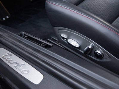 2019 Porsche 911 911 Turbo