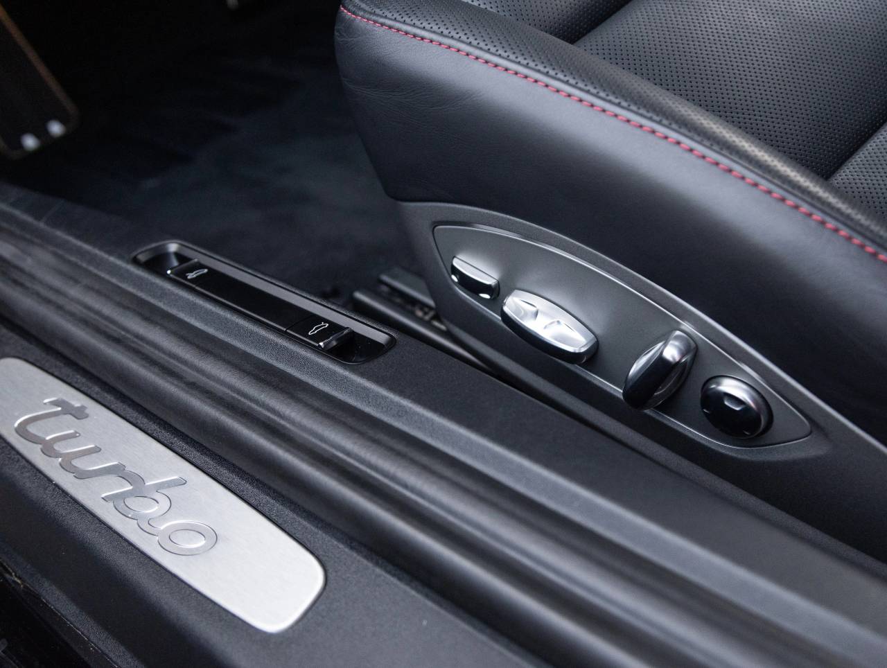 2019 Porsche 911 911 Turbo