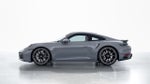 2024 Porsche 911 911 Turbo S