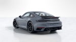 2024 Porsche 911 911 Turbo S