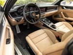 2024 Porsche 911 911 Turbo S