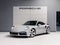 2025 Porsche 911 911 Turbo 50 Years