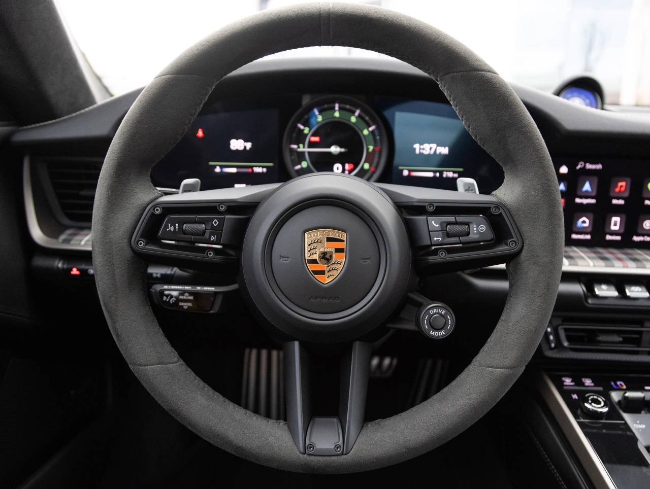 2025 Porsche 911 911 Turbo 50 Years