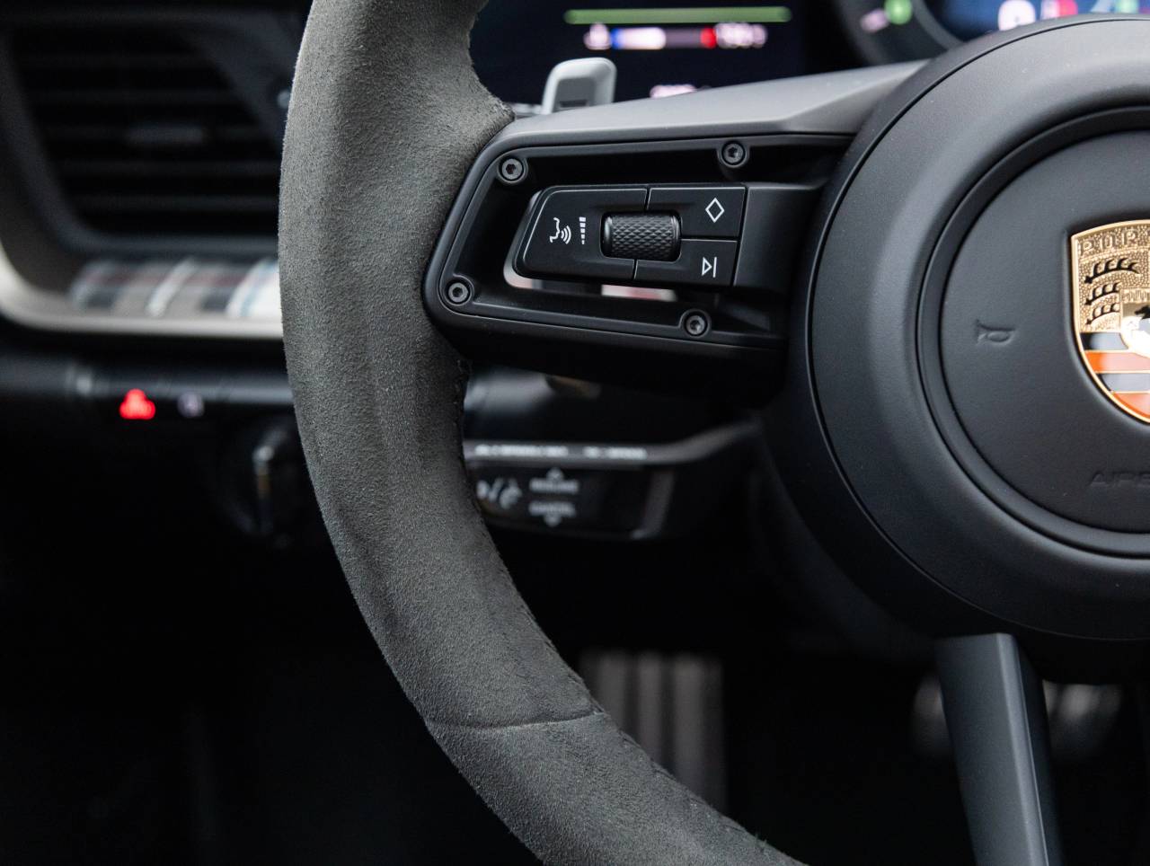 2025 Porsche 911 911 Turbo 50 Years