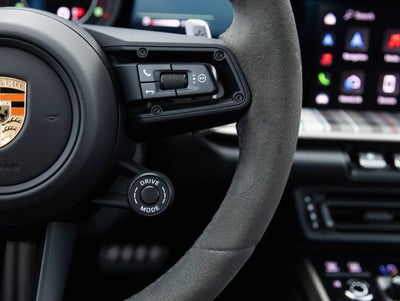 2025 Porsche 911 911 Turbo 50 Years