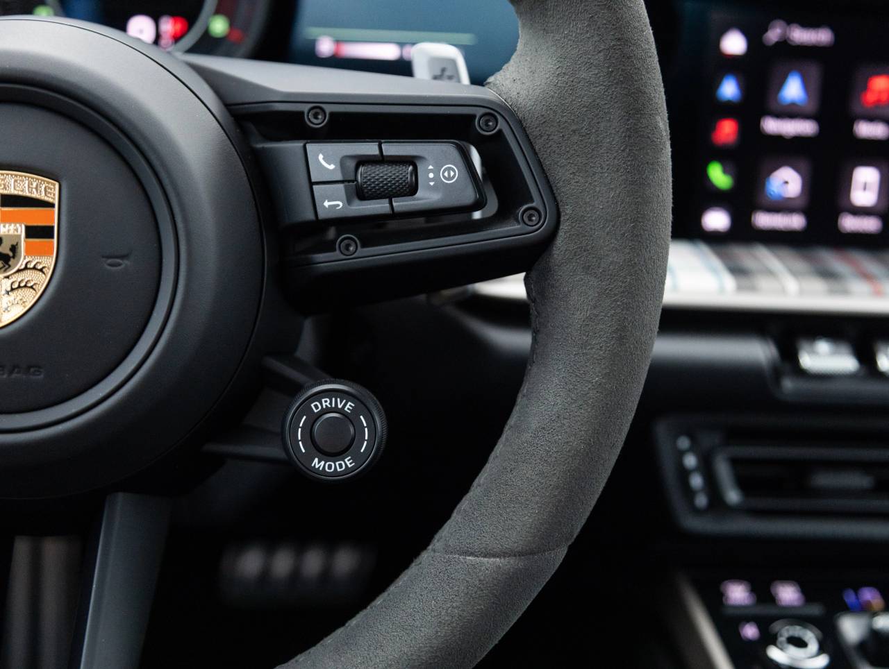 2025 Porsche 911 911 Turbo 50 Years
