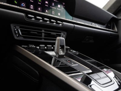 2025 Porsche 911 911 Turbo 50 Years