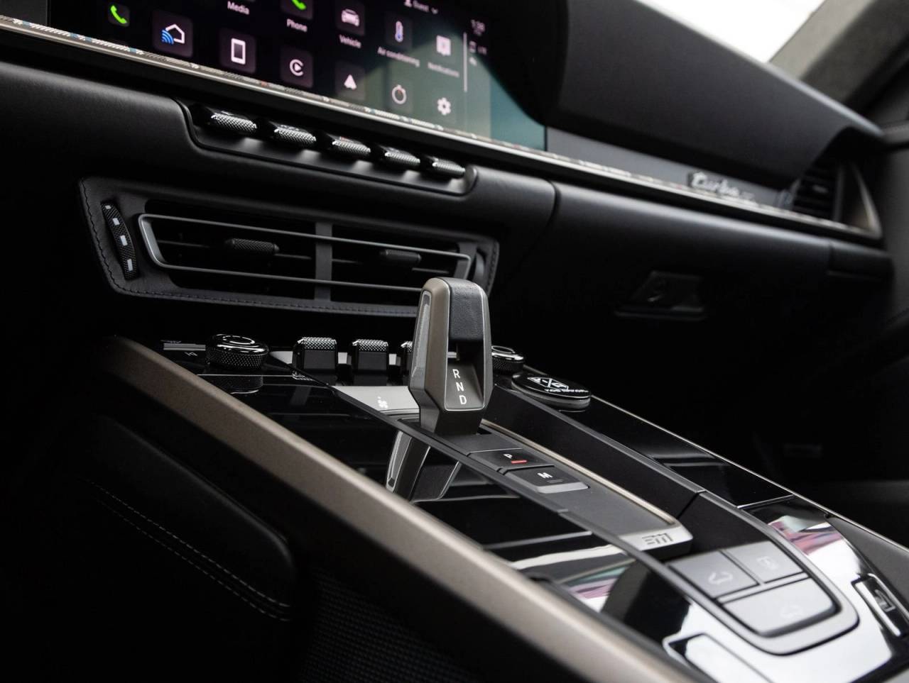2025 Porsche 911 911 Turbo 50 Years
