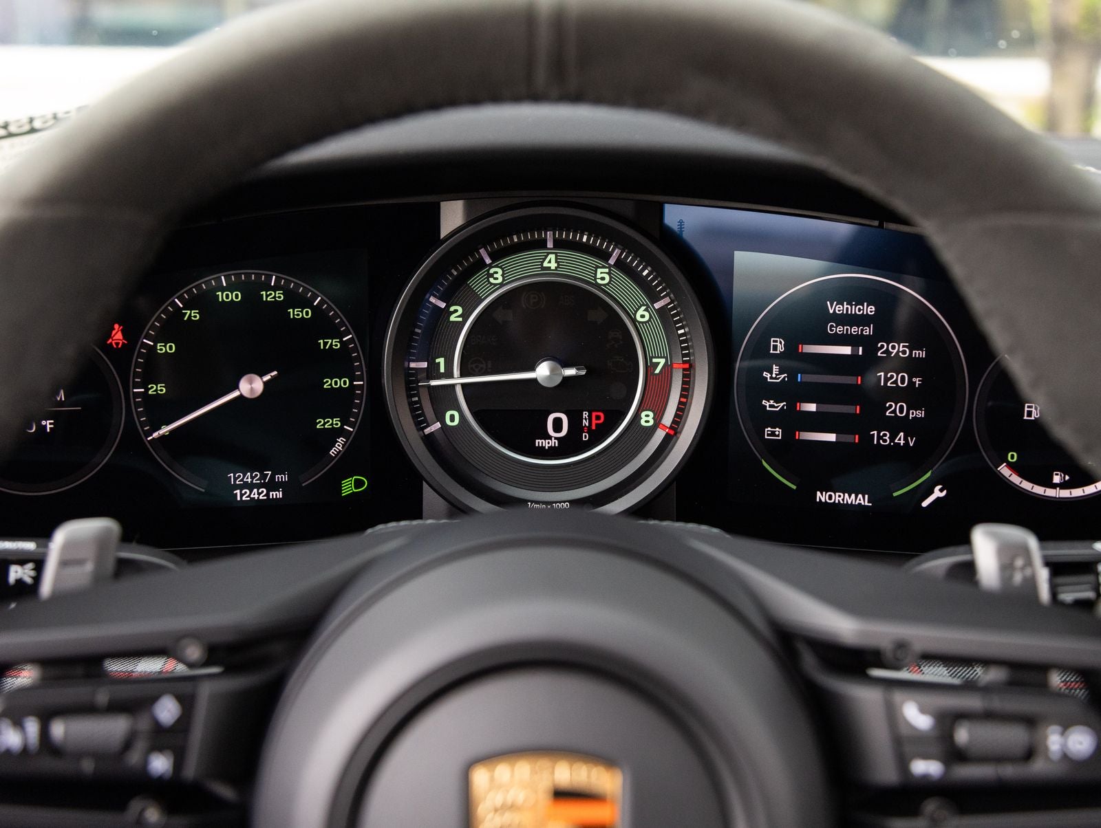 2025 Porsche 911 911 Turbo 50 Years