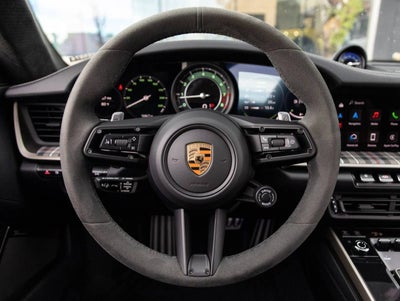 2025 Porsche 911 911 Turbo 50 Years
