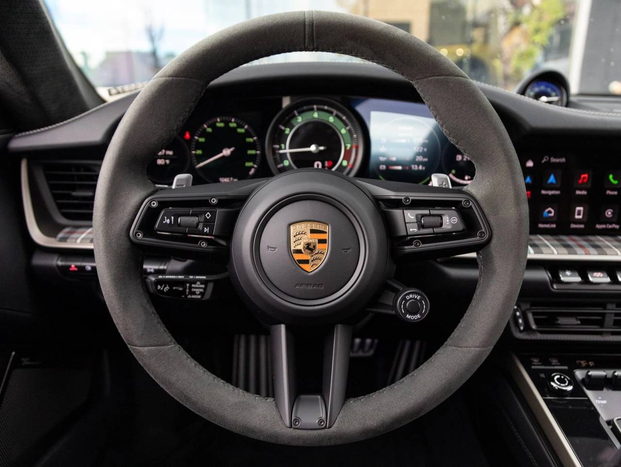 2025 Porsche 911 911 Turbo 50 Years