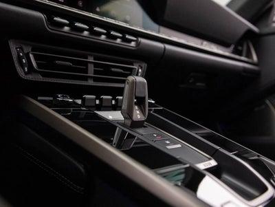 2025 Porsche 911 911 Turbo 50 Years