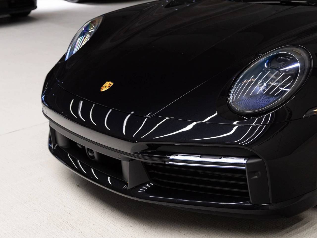 2025 Porsche 911 911 Turbo 50 Years