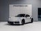 2021 Porsche 911 Turbo S