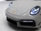 2021 Porsche 911 Turbo S