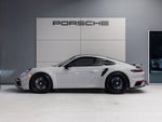 2021 Porsche 911 Turbo S