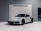 2021 Porsche 911 Turbo S