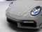 2021 Porsche 911 Turbo S