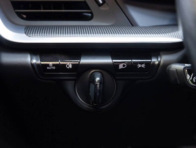2021 Porsche 911 Turbo S