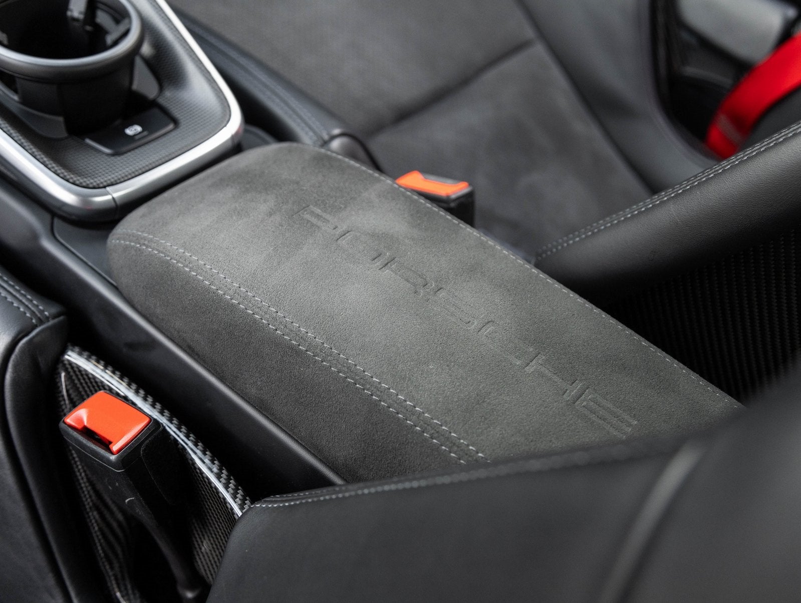 2022 Porsche 911 911 Turbo S (MY22)